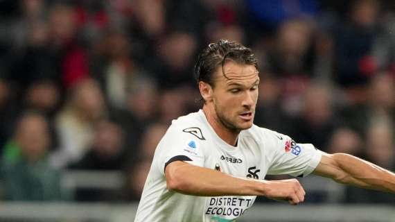 Spezia, in attesa del calciomercato, Ekdal verso la maglia da titolare col Cittadella