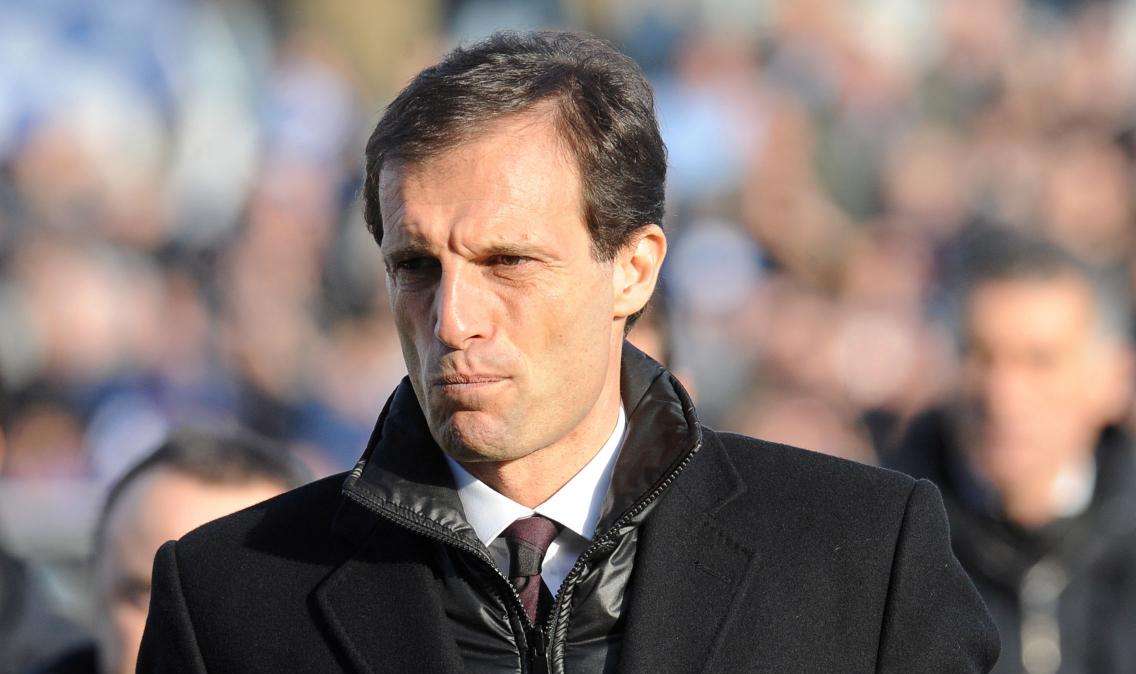 Allegri: "Il rientro di Conti sarà molto importante per il Cagliari"