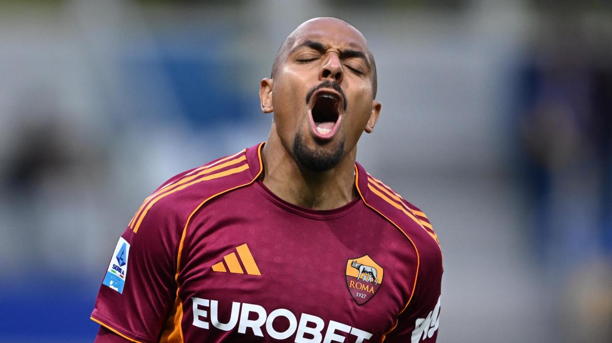 Parma-Roma 2-3, finale folle al Tardini: i giallorossi la ribaltano nel recupero