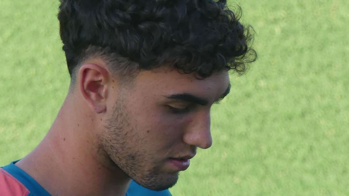 Non solo Bari, anche il Frosinone è interessato a Veroli