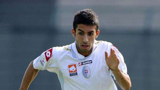 Giuseppe Celeste/Image Sport