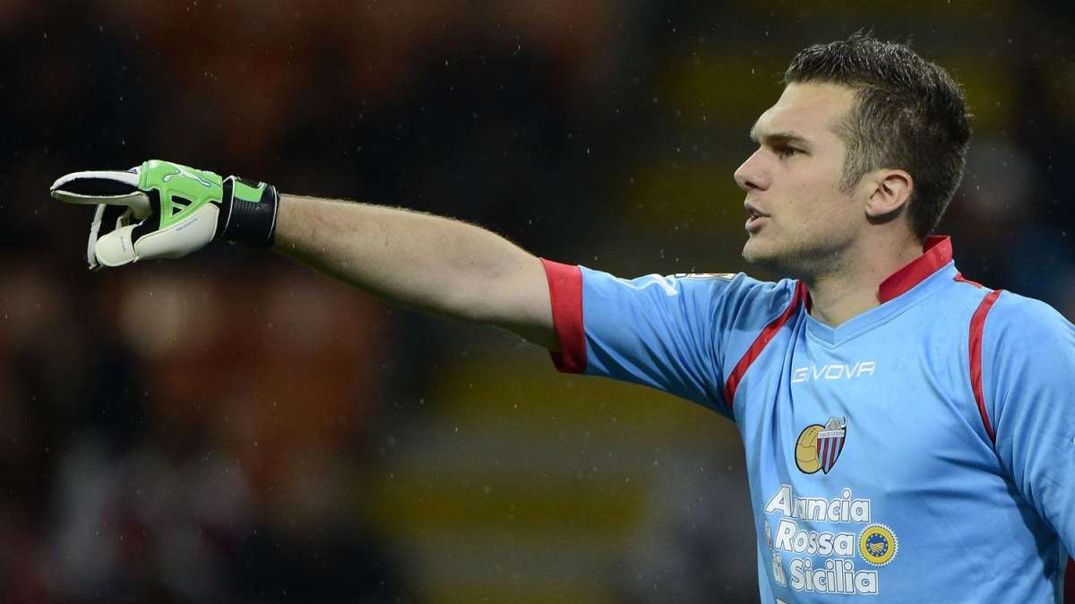 Giuseppe Celeste/Image Sport