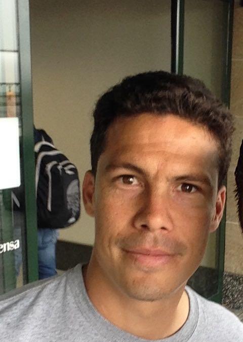 Hernanes: "Il Sassuolo ha dominato contro il Cagliari che ha avuto una reazione solo nel quarto d’ora finale"