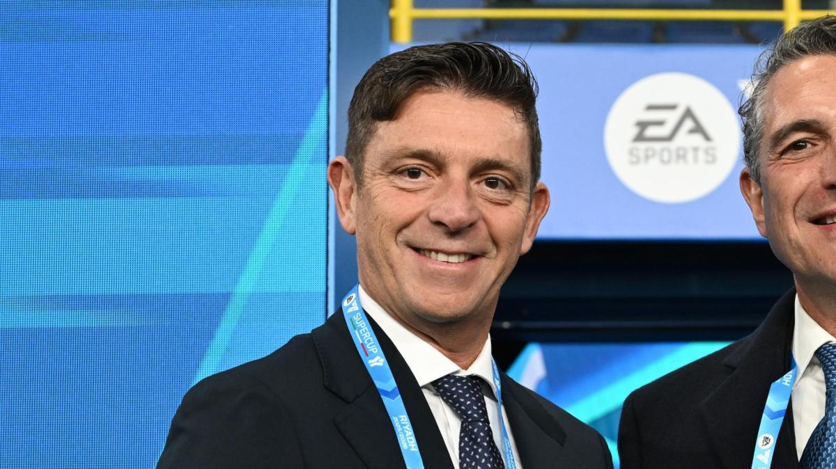 Ulivieri: "L'autosospensione Rocchi? Scelta non dovuta ma opportuna"