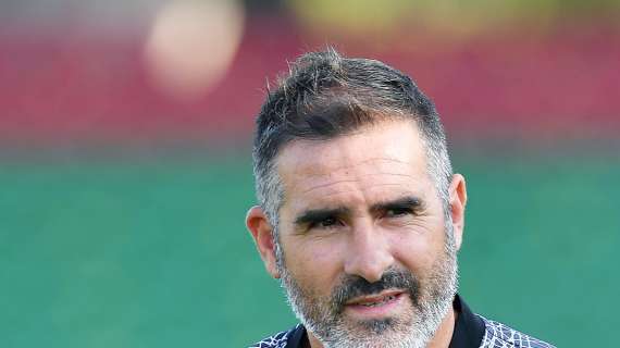 Cristiano Lucarelli: "Modric e Dzeko belle storie. Ma se fanno la differenza a 40 anni c'è un problema"