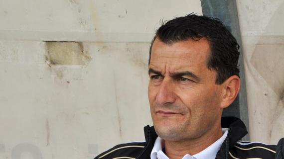 Serie C, De Petrillo: "Torres, Livorno e Perugia in ritardo, per il resto non vedo sorprese"