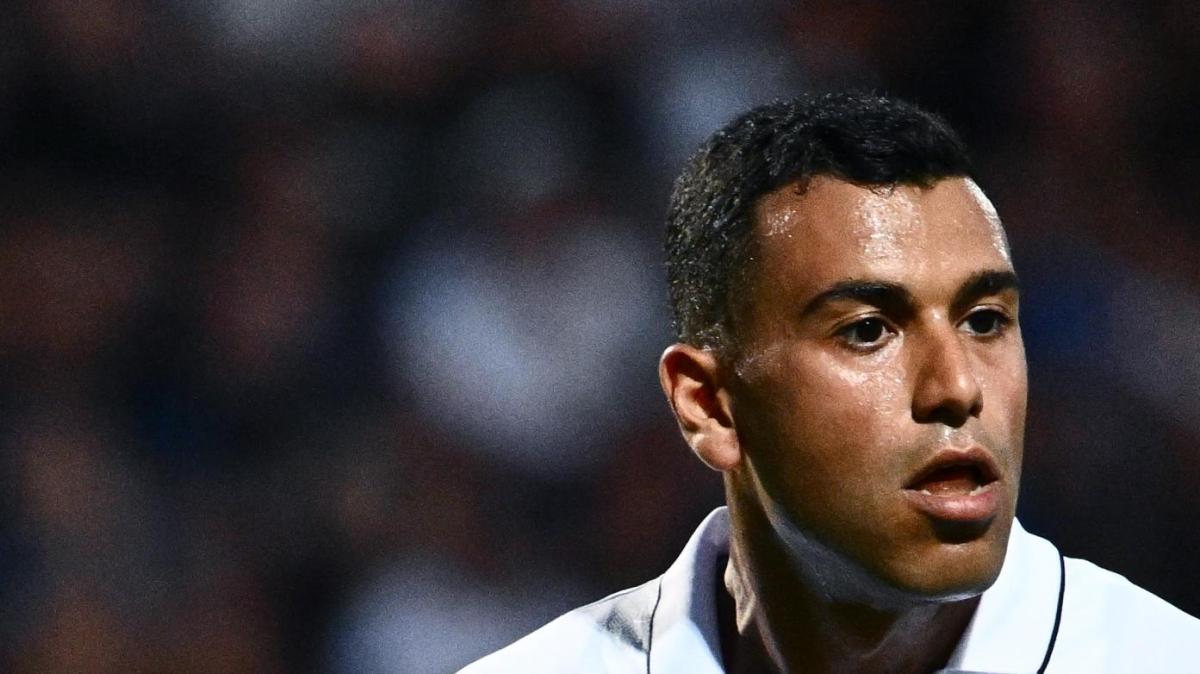 Cheddira, l'agente: "Non ha mollato, merito di Di Francesco" 