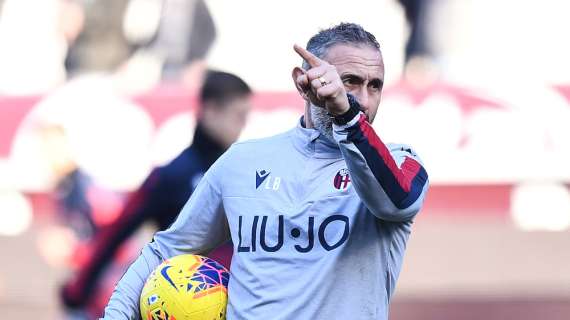 Cagliari, Bucci: "Il colloquio con Pisacane mi ha convinto subito. I risultati si vedranno con il tempo"