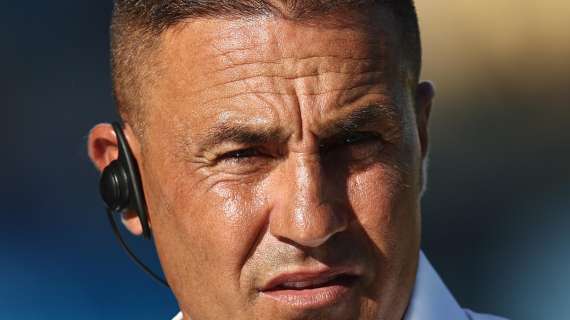 Cannavaro: “Napoli ha dimostato di essere più forte, bisogna affrontare il Cagliari con tranquillità”