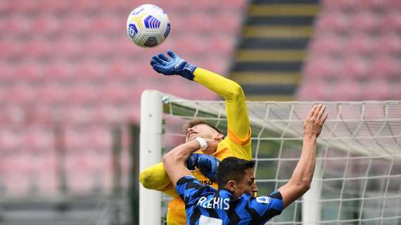 Empoli, Vicario attira le attenzioni di Fiorentina e Lazio 