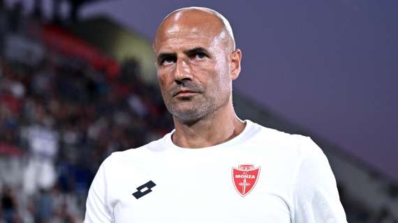 Monza, Bianco: "Credo che la Serie B sia il campionato più complicato dei tre professionistici"