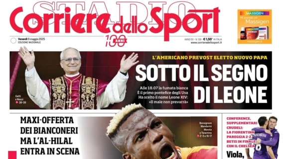 Corsport - Juve, 85 su Osi