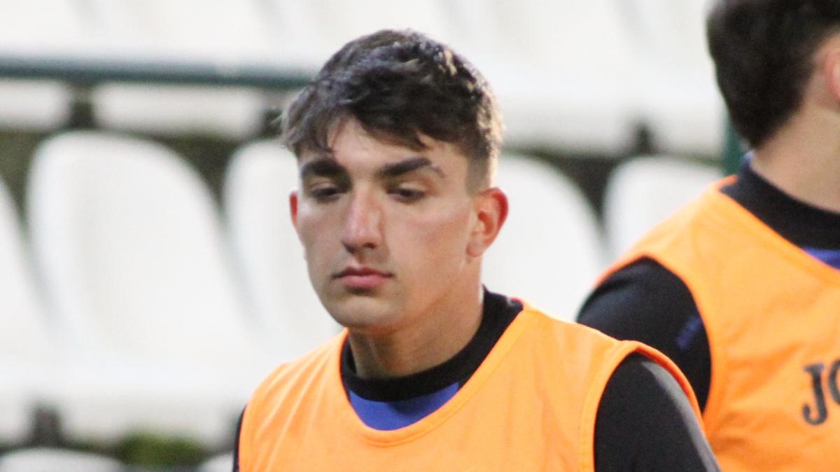 Torres, Mateo Sheffer Bracco passa all'Ospitaletto