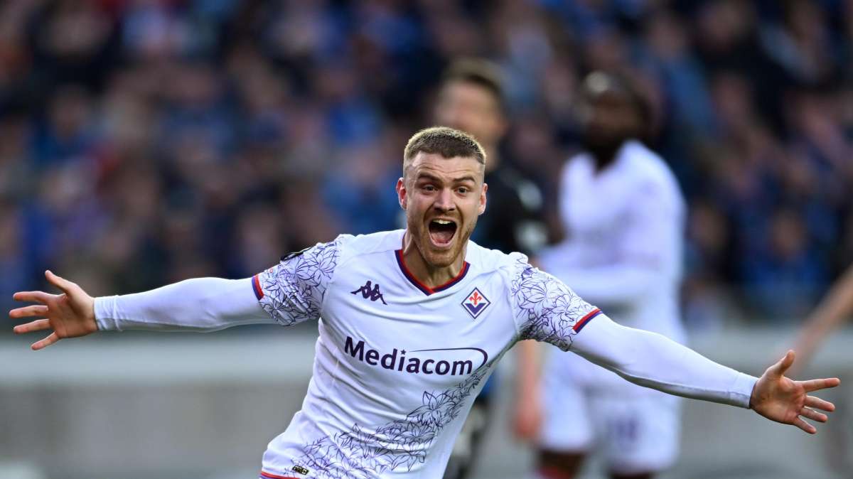 QUI FIORENTINA - Beltran: "Finale? Ci alleniamo pensando al Cagliari, poi all'Olympiacos"