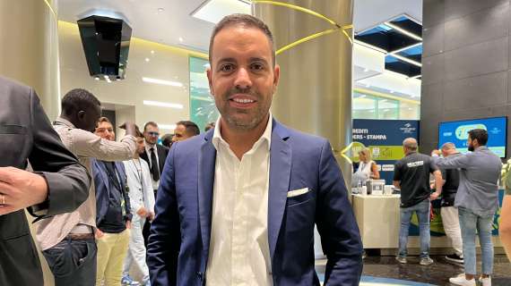 Reggina, Saladini: “Sarà mia cura informare sull’evolversi dei colloqui per la vendita del club”