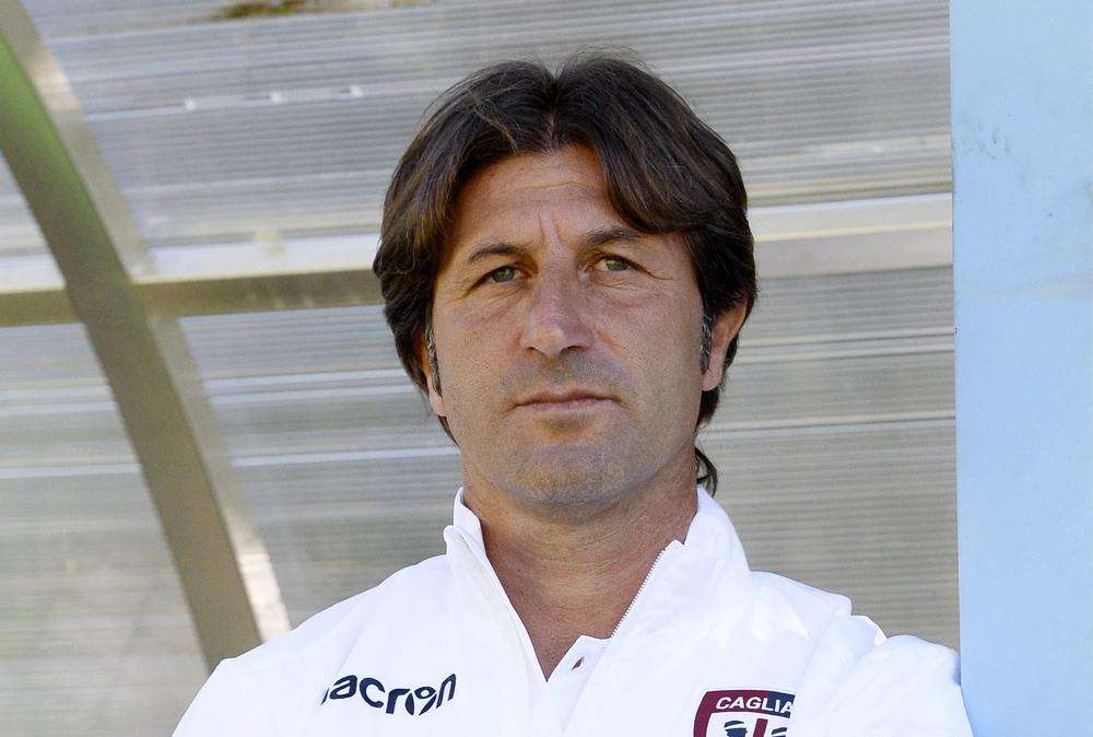 Daniele Buffa/Image Sport