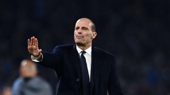 Minoliti (Gazzetta): "Allegri e la stagione più difficile della sua carriera"