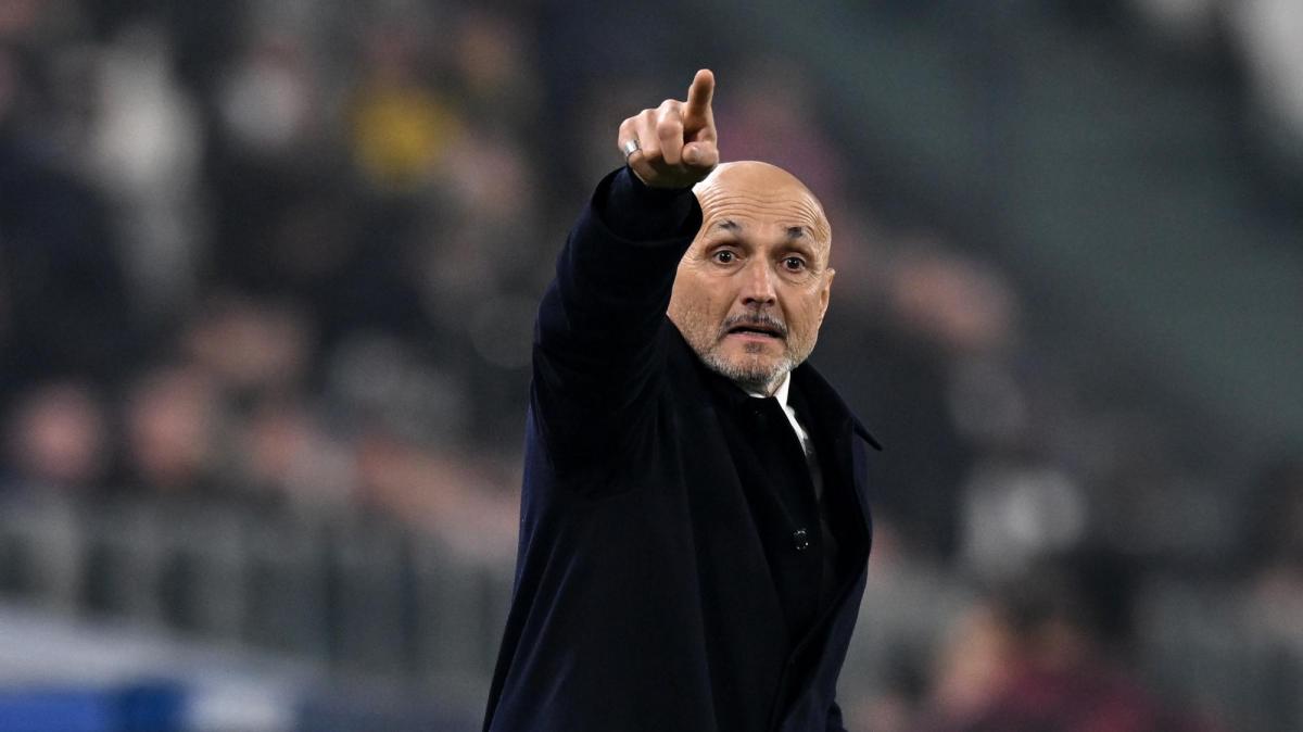 Romano: “Grande ottimismo per il rinnovo di Spalletti’