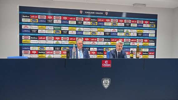 Boi (Il Tirreno): "Dalle parole di Angelozzi e Melis emerge la certezza di aver costruito un buon Cagliari. Quel paragone Belotti-Vardy..."