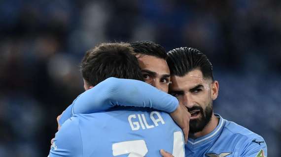 Lazio, gol confezionato da difensori: l'ultima volta 11 anni fa contro il Cagliari