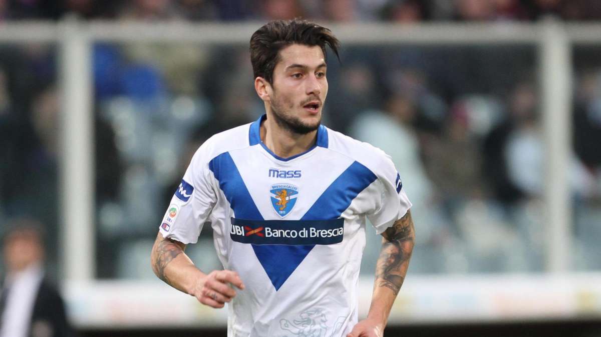 Federico De Luca