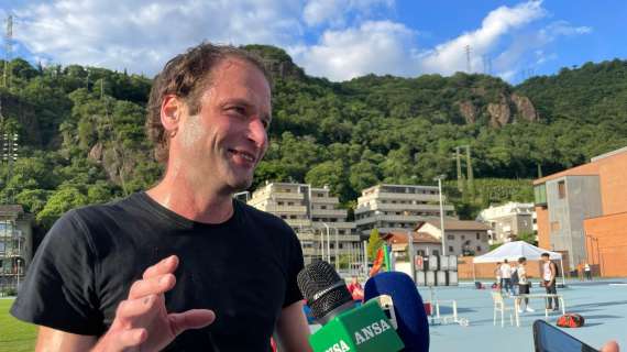 Alex Schwazer sarà consulente per il Südtirol