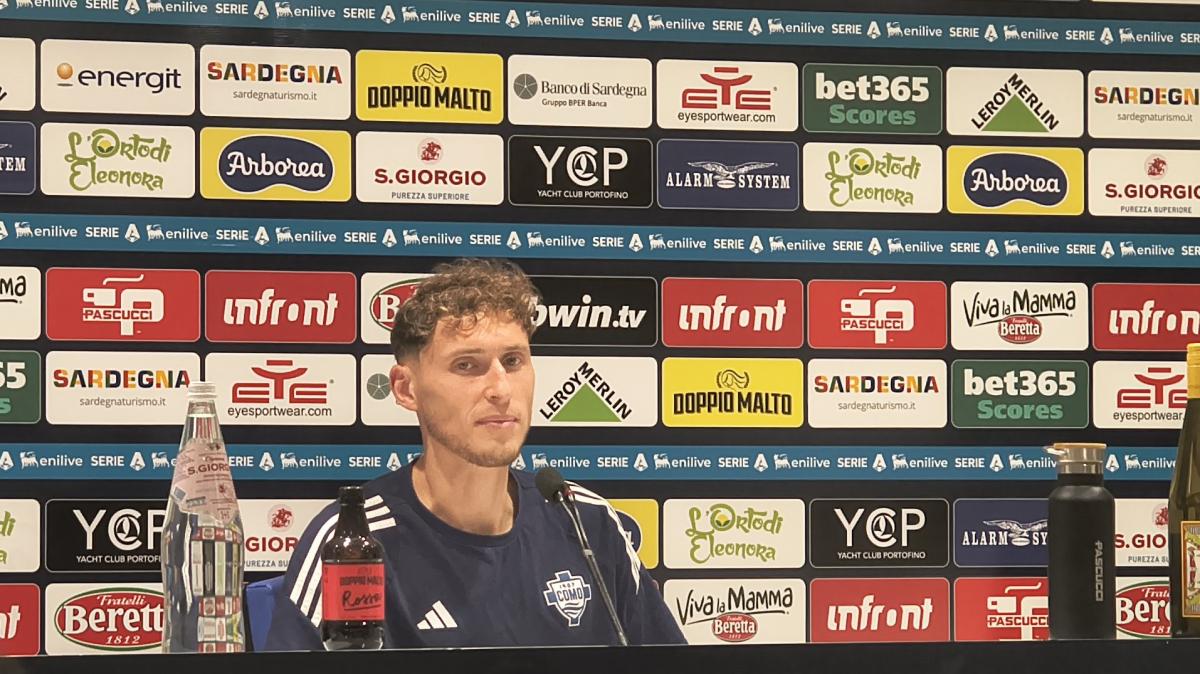 Sala stampa - Vojvoda: "Oggi vittoria importantissima, abbiamo lottato fino alla fine"