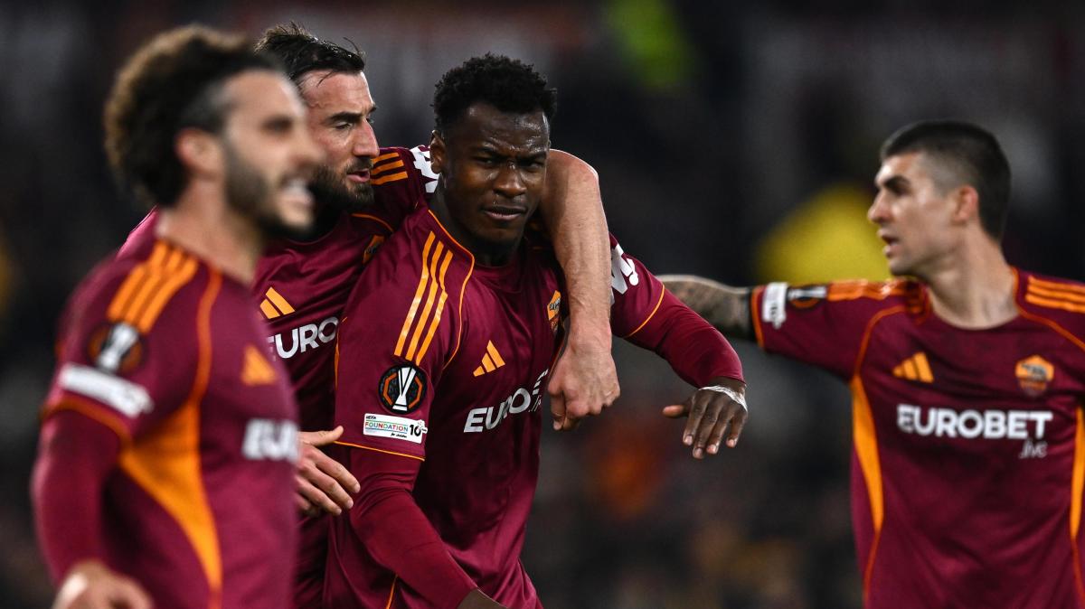 Derby capitolino, il comunicato della Roma: “Al lavoro affinché la gara possa essere disputata domenica"