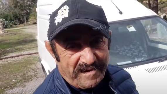 L'Unione Sarda - Benito Urgu esalta il Cagliari e Pereiro: "Salvezza assicurata. Gastoni su meri de su' palloni"