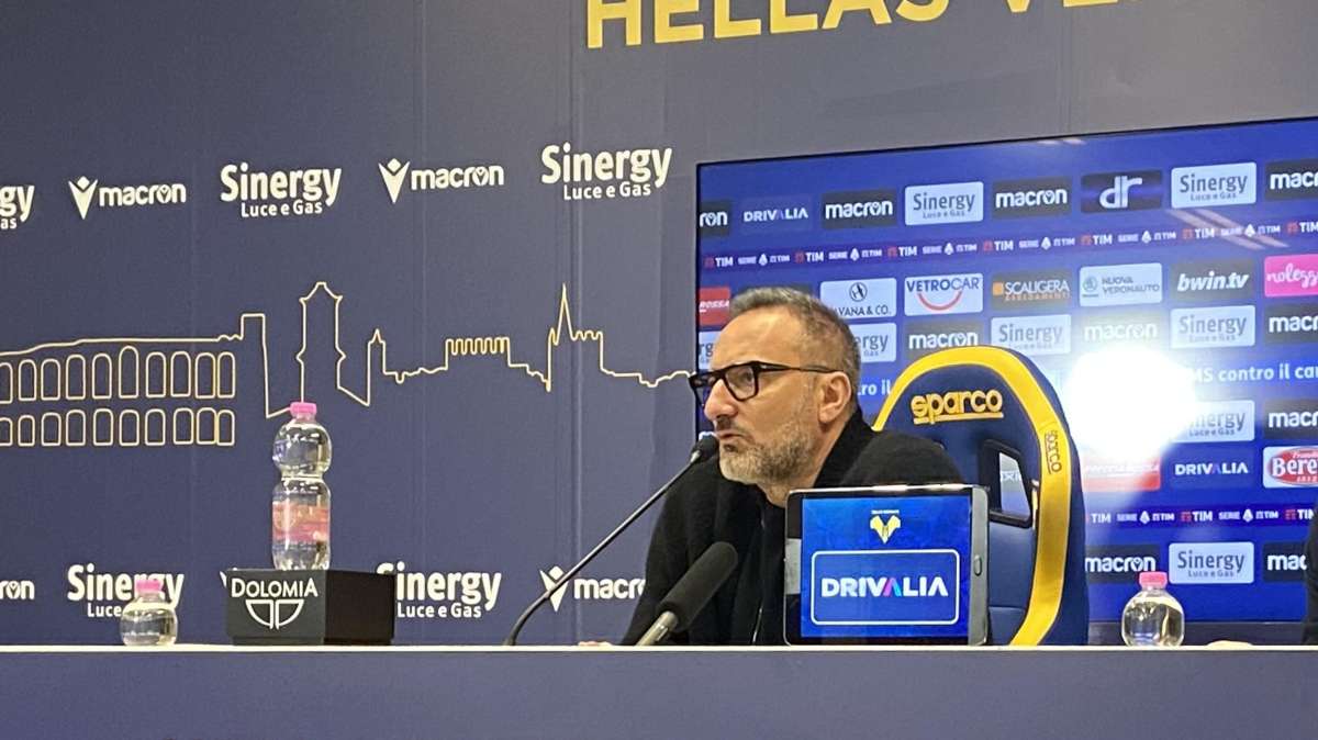 QUI VERONA - Club sotto sequestro: indagato per bancarotta il presidente Maurizio Setti