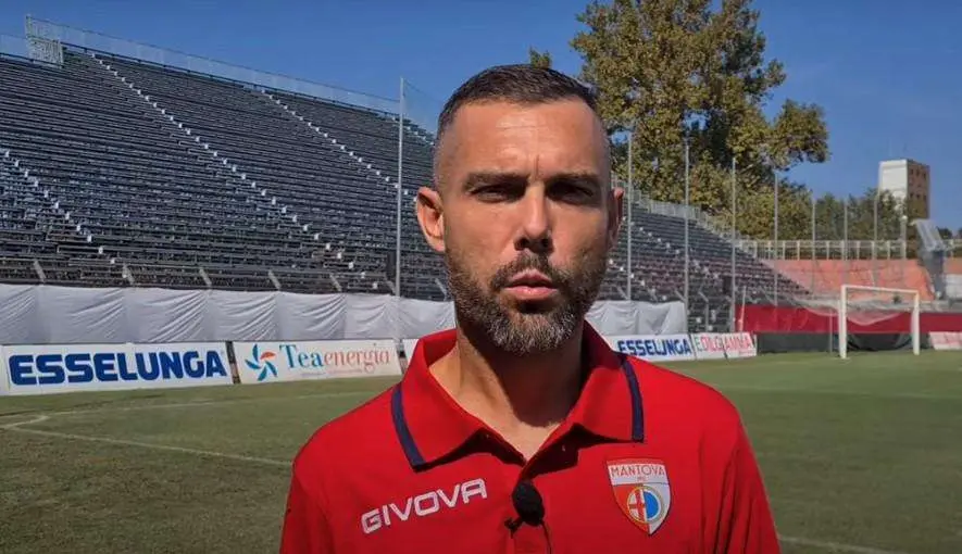 Pres. Dolomiti Bellunesi: "Chissà che fra un paio di stagioni, con Burrai, non ci ritroviamo in Serie B"