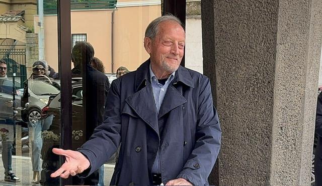 Primo piano Tutto Cagliari