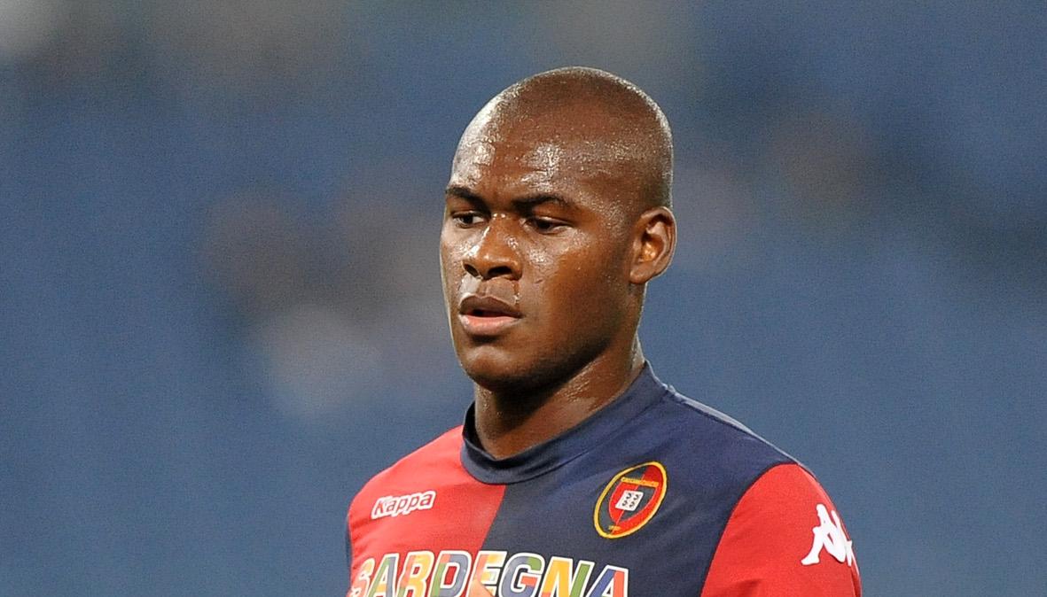 Clamoroso: Victor Ibarbo può tornare in Italia. Il Pontedera valuta il tesseramento dell’ex Cagliari