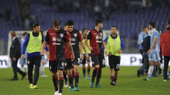 LIVE Cagliari-Pescara 1-0, fine della partita