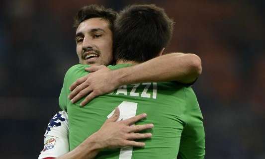 Astori pronto al rientro