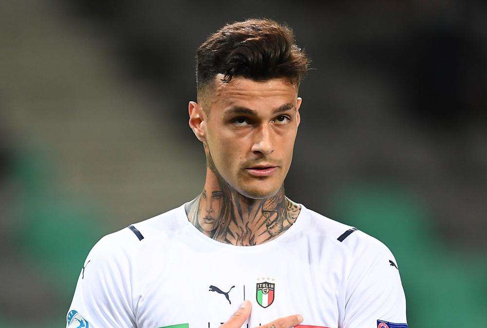 Daniele Buffa/Image Sport