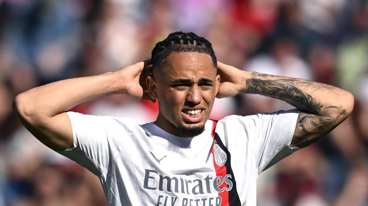 QUI MILAN - Risolto il dubbio Okafor, ci sarà regolarmente contro il Cagliari