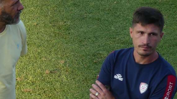 Quotidiano di Puglia - Di Francesco contro Pisacane: esordi paralleli in serie A