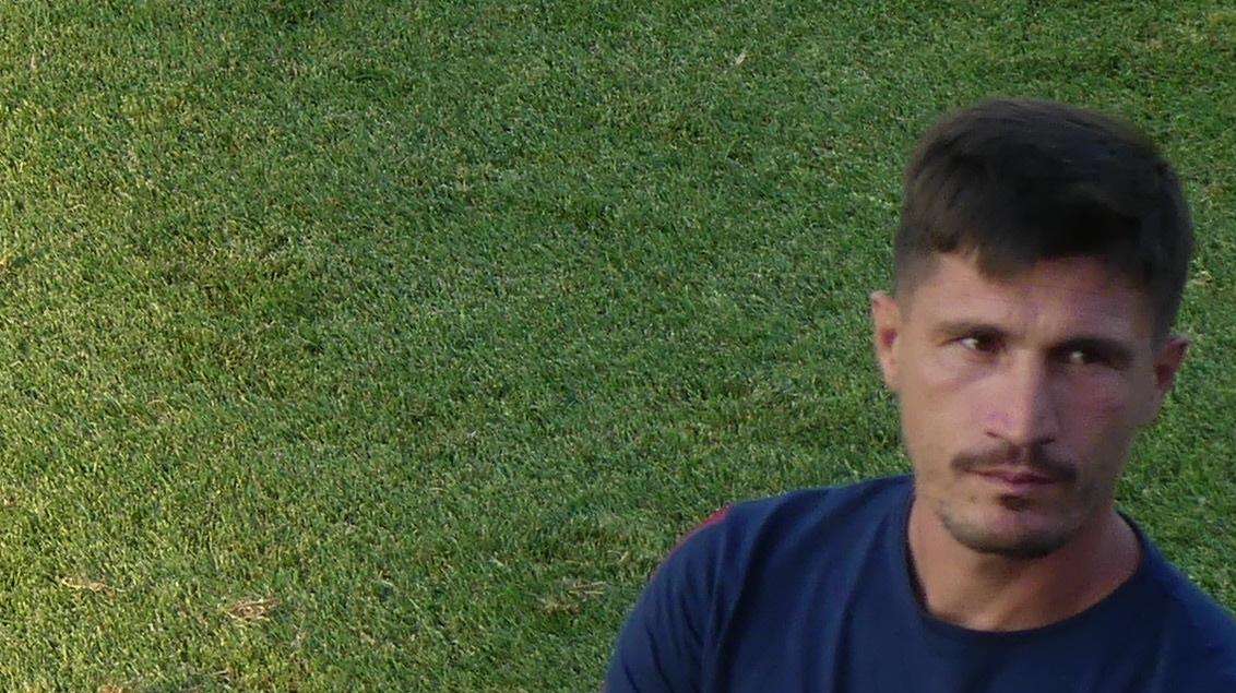 Primavera 1 - Pisacane: "In giornate come queste bisogna avere la forza di andare oltre il risultato"