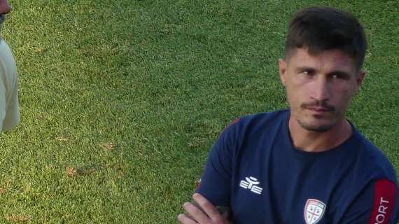 Primavera 1 - Pisacane: "Oggi contava vincere e lo abbiamo fatto"