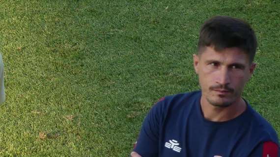 Gazzetta - Panchina Cagliari: Pisacane il favorito. Sullo sfondo, Vanoli