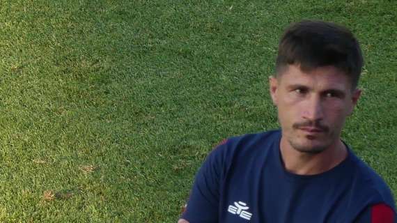 La Nuova Sardegna - Il Cagliari in Germania, oggi test con l'Hannover. Pisacane cambia assetto