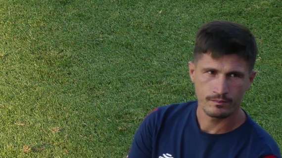 La Nuova Sardegna - Identità e spirito di squadra, le parole d'ordine del Cagliari