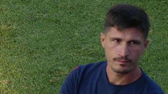 La Nuova Sardegna - Pisacane ad armi pari con Vanoli. Juric mai stato un obiettivo