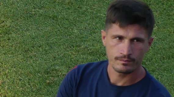Pisacane: "Oggi fatta una prestazione matura e di spessore"
