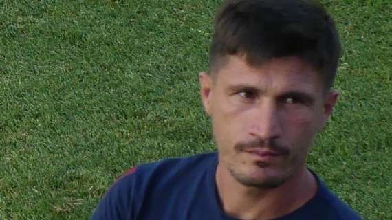 La Nuova Sardegna - Cagliari, addio a Nicola. Rossoblù su Pisacane