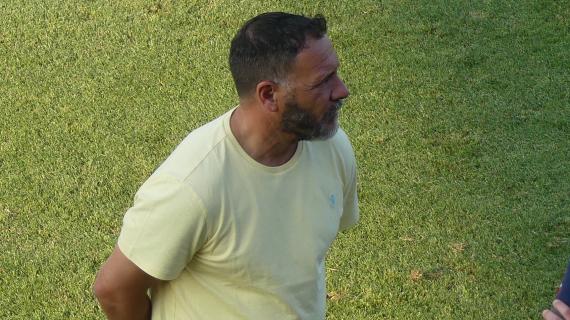 Il Cagliari fa gli auguri a Roberto Muzzi: "Tanti auguri, BUM BUM MUZZI"