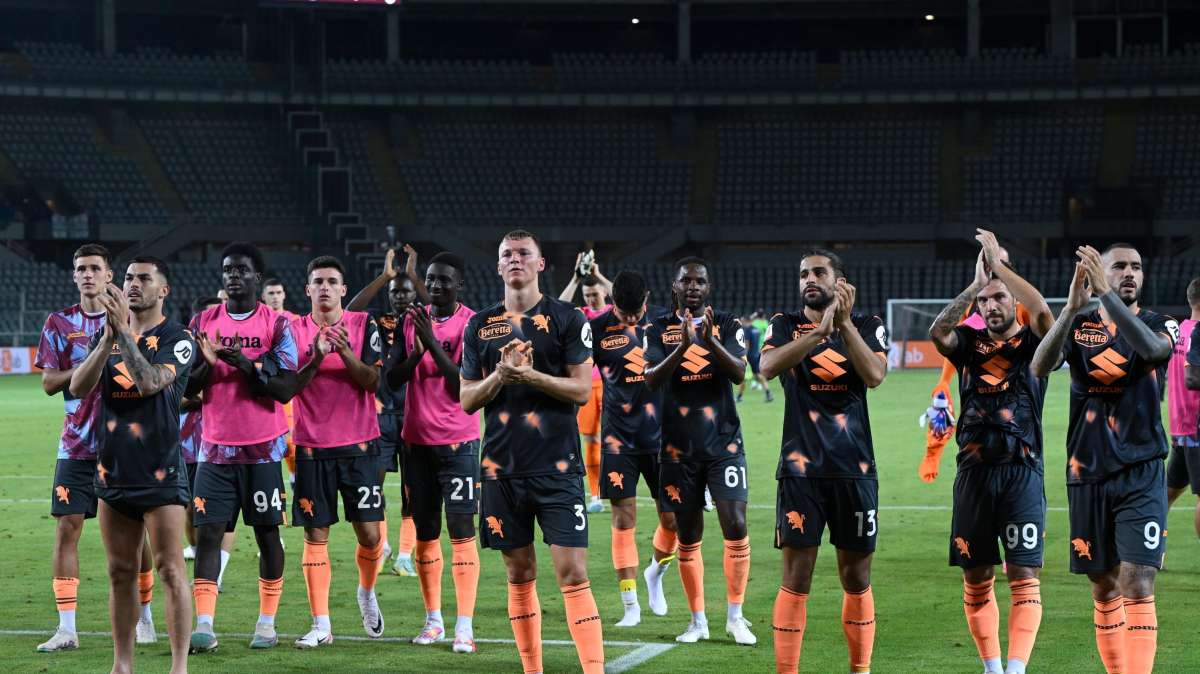 QUI TORINO - I granata rievocano il match del 2016 contro il Cagliari: "Il destro di Benassi finisce nel sette"