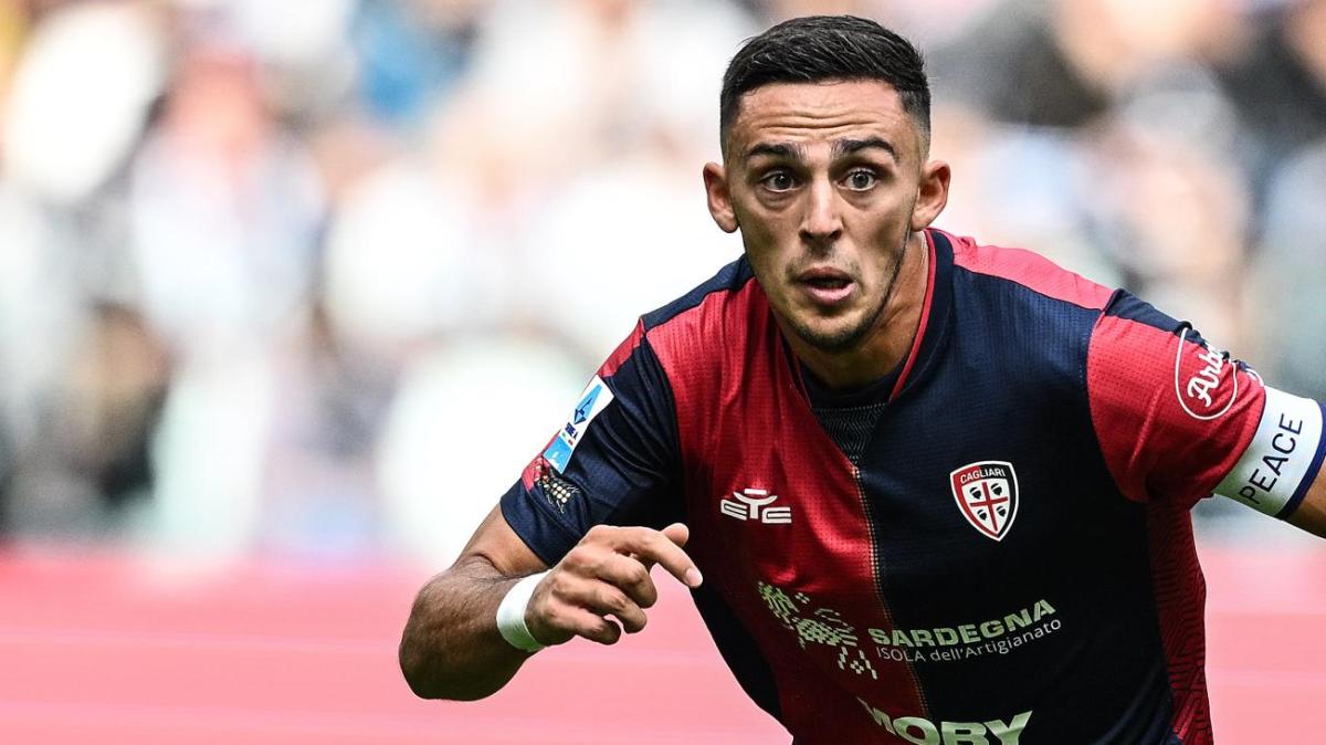 Cagliari, Zappa sempre più uomo-assist: numeri da protagonista nelle partite interne