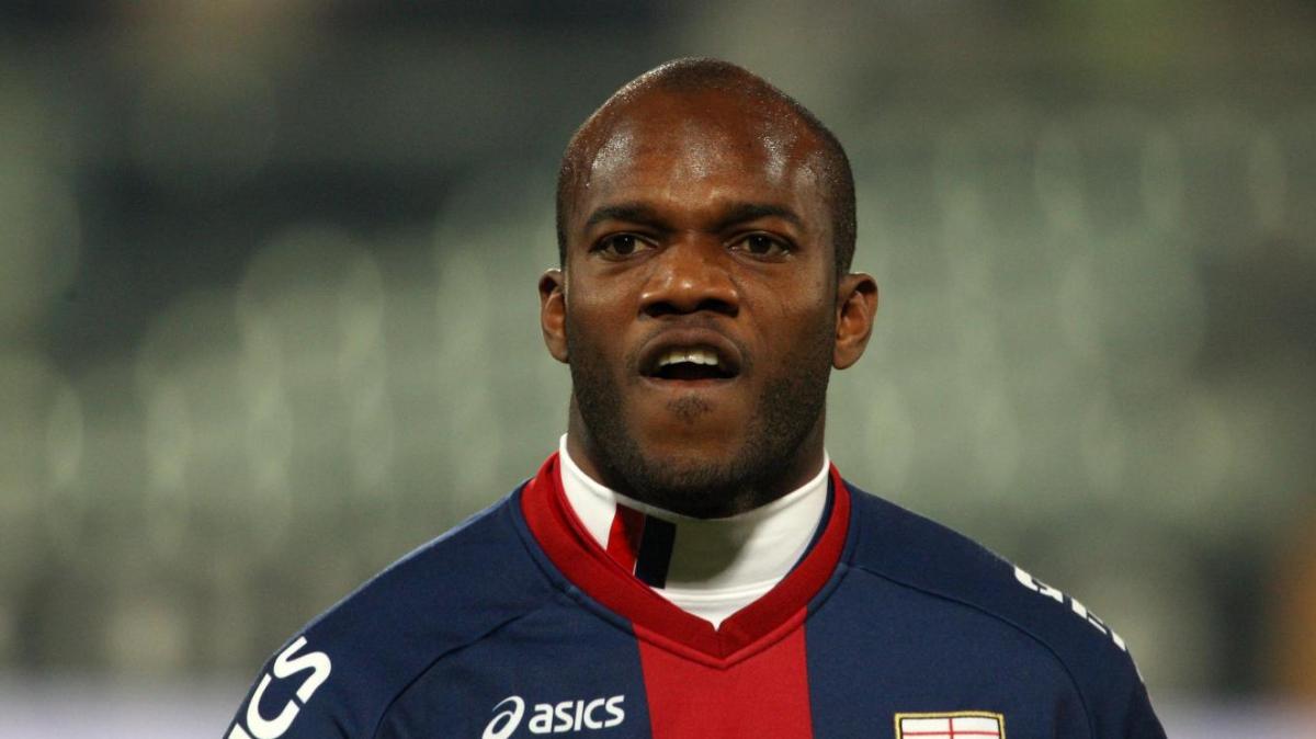 Operazione Nostalgia, quante stelle. C'è anche Suazo con Totti, Nesta, Zanetti e Boban